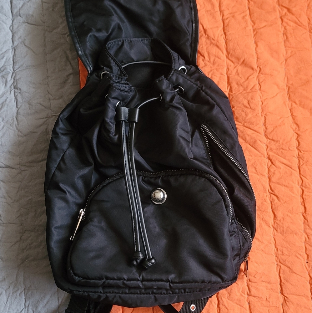 Zara Backpack/Rucksack - Picture 4 of 7